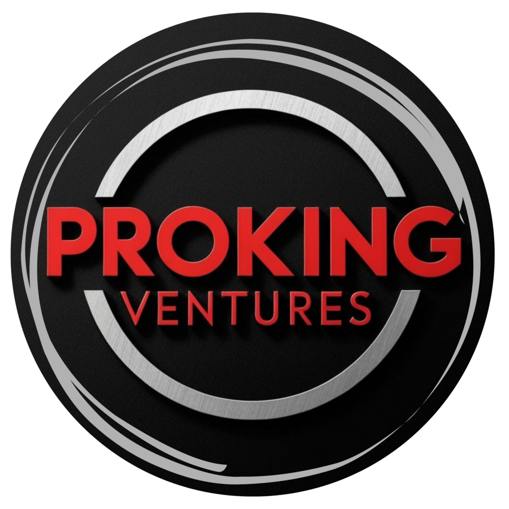 ProKing Ventures